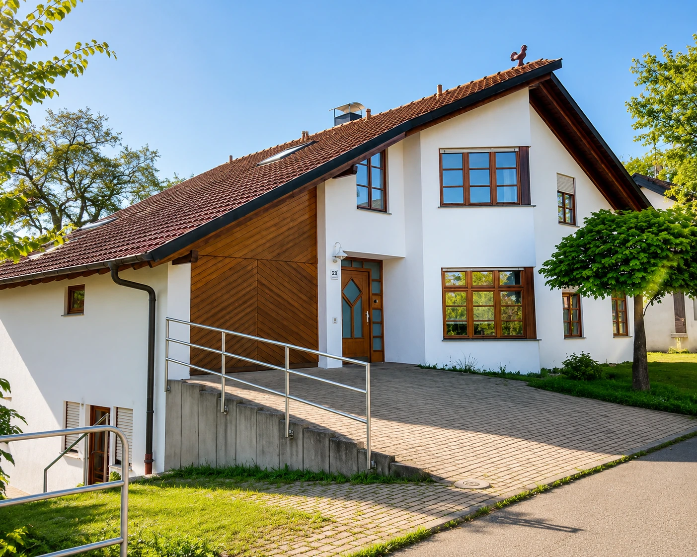 Herzliches Willkommen im Hundesalon Pfötle Paradies